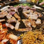서가네 솥뚜껑 생삼겹살