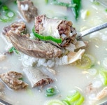 병춘이네 순대국