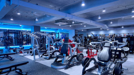 화이트짐 역삼점