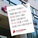 한국고양이혈액센터