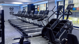 화이트짐 영통점