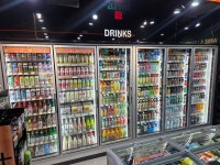 세븐일레븐 New Wave 더천안점