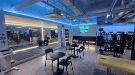 화이트짐 강남점