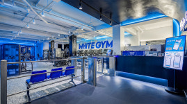 화이트짐 선릉점