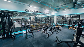 화이트짐 영천점