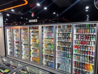 세븐일레븐 New Wave 더천안점