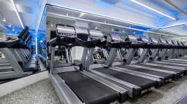 화이트짐 강동점