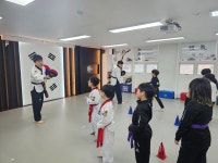 에스원엘리트체육관