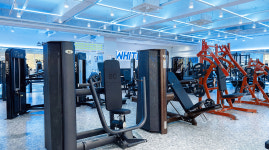 화이트짐 용인동백2호점