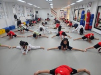 에스원엘리트체육관