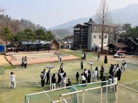 가평 페르마타 계곡펜션