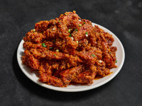 남포통닭 창원점