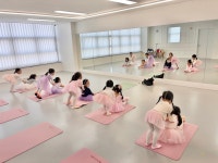 춤을그리다무용학원