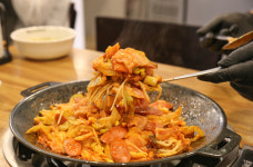 의정부동오부대찌개 연산파크시티점