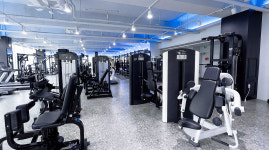 화이트짐 용인동백점