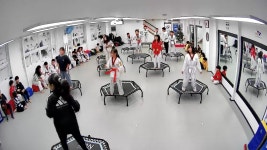 에스원엘리트체육관