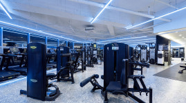 화이트짐 용인동백점