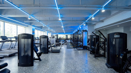 화이트짐 용인동백점