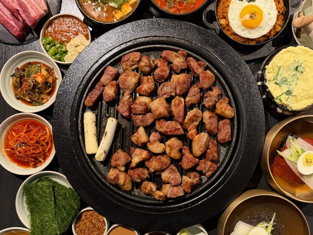 공돈 자양점