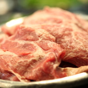 소금구이 (1인분 200g)