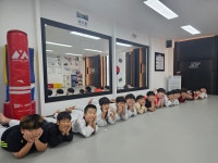 에스원엘리트체육관