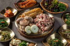 성심관광식당