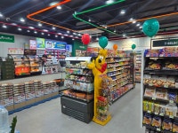 세븐일레븐 New Wave 더천안점