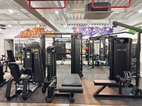 FW FITNESS