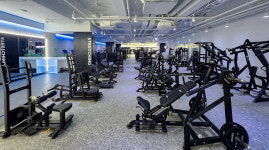 화이트짐 양재점