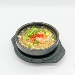 콩뿌리 콩나물국밥 부평롯데점