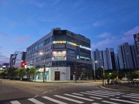 노블아이경희한의원 동탄신리천공원