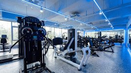 화이트짐 용인동백점