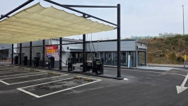 신일자동차종합서비스