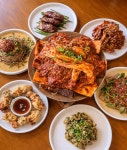 바른찜갈비