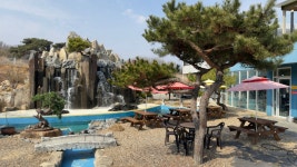 팜스프링캠프관광농원