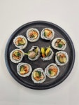 미소김밥