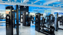 화이트짐 용인동백2호점