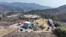 팜스프링캠프관광농원