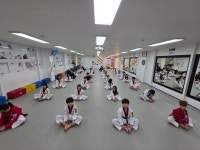 에스원엘리트체육관