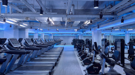 화이트짐 역삼점