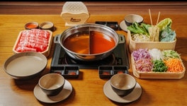 샤브연리지 평택점