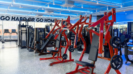 화이트짐 용인동백2호점