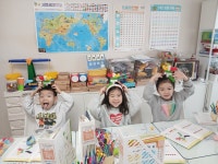 기탄사고력교실 개봉푸르지오점