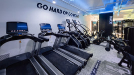 화이트짐 양재점