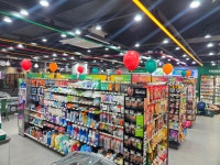 세븐일레븐 New Wave 더천안점