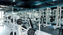 화이트짐 반송 남광장점