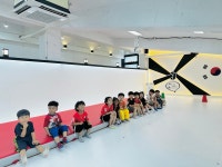 에스원엘리트체육관