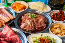 광명서서갈비