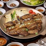 아숲갈비 호포본점