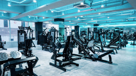 화이트짐 반송 북광장점